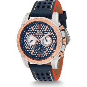 Slazenger SL09.1217.2.02 Erkek Kol Saati