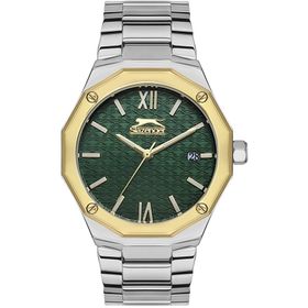 Slazenger SL09.2149.3.03 Erkek Kol Saati