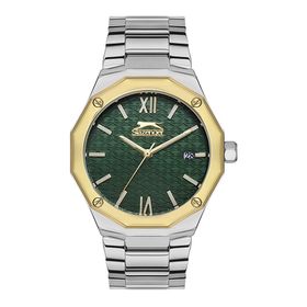 Slazenger SL09.2149.3.03 Erkek Kol Saati