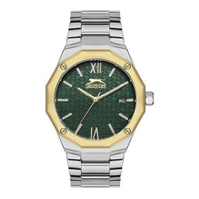 Slazenger SL09.2149.3.03 Erkek Kol Saati