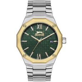 Slazenger SL09.2149.3.03 Erkek Kol Saati
