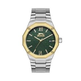 Slazenger SL09.2149.3.03 Erkek Kol Saati