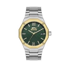 Slazenger SL09.2149.3.03 Erkek Kol Saati