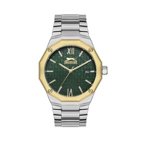 Slazenger SL09.2149.3.03 Erkek Kol Saati
