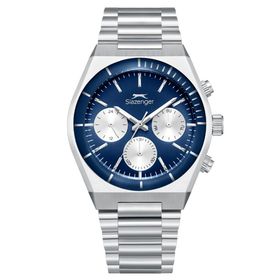 Slazenger SL09.2484.2.02 Erkek Kol Saati
