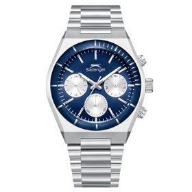 Slazenger SL09.2484.2.02 Erkek Kol Saati