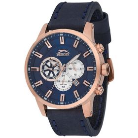 Slazenger SL271338203 Erkek Kol Saati