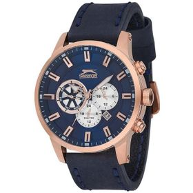 Slazenger SL271338203 Erkek Kol Saati