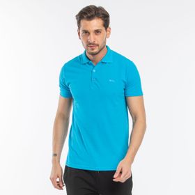 Slazenger Soho Açık Mor Erkek T-Shirt