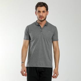 Slazenger Soho Antrasit Erkek T-shirt