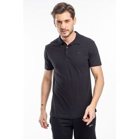 Slazenger Soho Antrasit Erkek T-shirt