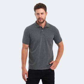 Slazenger Soho Antrasit Erkek T-shirt