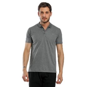 Slazenger Soho Antrasit Erkek T-shirt