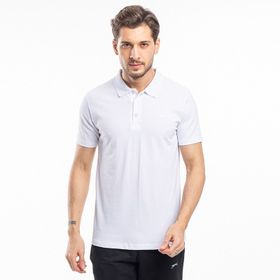 Slazenger Soho Beyaz Erkek T-Shirt