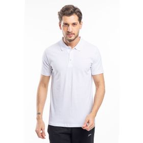 Slazenger Soho Beyaz Erkek T-Shirt