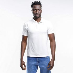 Slazenger Soho Beyaz Erkek T-Shirt