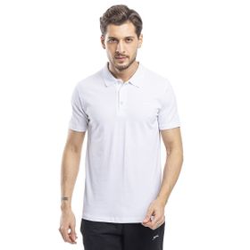 Slazenger Soho Beyaz Erkek T-Shirt