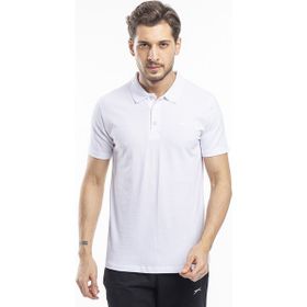 Slazenger Soho Beyaz Erkek T-Shirt