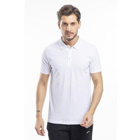 Slazenger Soho Beyaz Erkek T-Shirt