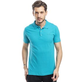 Slazenger Soho Koyu Mavi Erkek T-Shirt