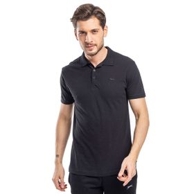 Slazenger Soho Siyah Erkek T-Shirt
