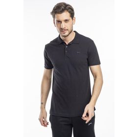 Slazenger Soho Siyah Erkek T-Shirt