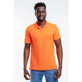 Slazenger Soho Turuncu Erkek T-Shirt