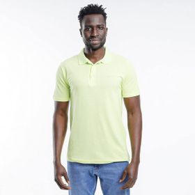 Slazenger Soho Yeşil Erkek T-shirt