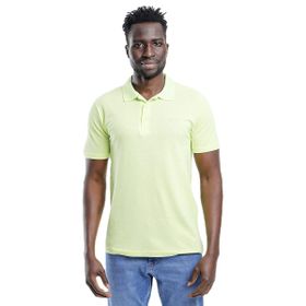 Slazenger Soho Yeşil Erkek T-shirt