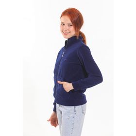 Slazenger Soul I Lacivert Kadın Sweatshirt