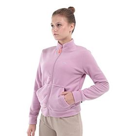 Slazenger Soul I Lila Kadın Sweatshirt