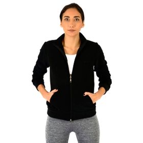 Slazenger Soul Siyah I Kadın Polar
