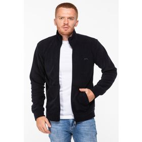 Slazenger SST20WE013 Erkek Lacivert Sansa Polar