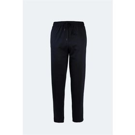 Slazenger ST11PE130-400 Jerry Lacivert Erkek Eşofman Alt
