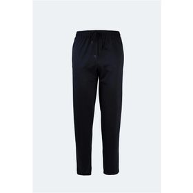 Slazenger ST11PE130-400 Jerry Lacivert Erkek Eşofman Alt