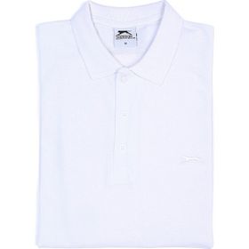 Slazenger ST11TE081 Salvator Beyaz Erkek T-shirt