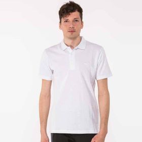 Slazenger ST11TE081 Salvator Beyaz Erkek T-shirt