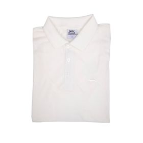 Slazenger ST11TE081 Salvator Beyaz Erkek T-shirt