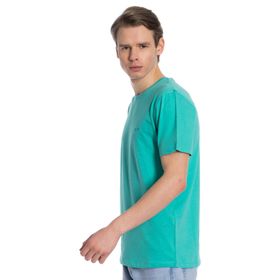 Slazenger ST11TE083 Sander Antrasit Erkek T-shirt