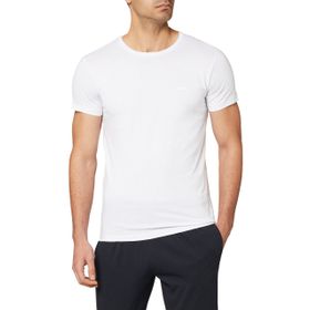 Slazenger ST11TE083 Sander Beyaz Erkek T-shirt