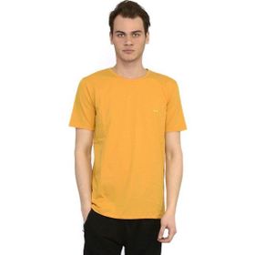 Slazenger ST11TE083 Sander Hardal Erkek T-shirt
