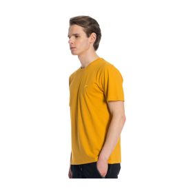 Slazenger ST11TE083 Sander Hardal Erkek T-shirt