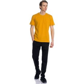 Slazenger ST11TE083 Sander Hardal Erkek T-shirt