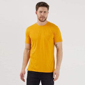 Slazenger ST11TE083 Sander Hardal Erkek T-shirt