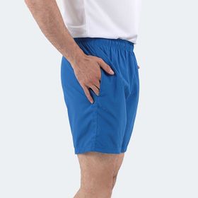 Slazenger ST12SE311-480 Rabi Saks Mavi Erkek Mayo Şort