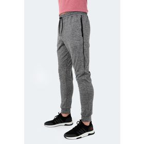 Slazenger ST13PE056-200 Reıno Gri Erkek Eşofman Altı