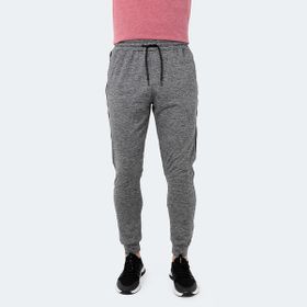 Slazenger ST13PE056-200 Reıno Gri Erkek Eşofman Altı