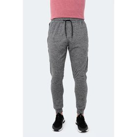 Slazenger ST13PE056-200 Reıno Gri Erkek Eşofman Altı