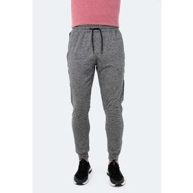Slazenger ST13PE056-200 Reıno Gri Erkek Eşofman Altı