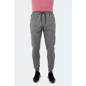 Slazenger ST13PE056-200 Reıno Gri Erkek Eşofman Altı